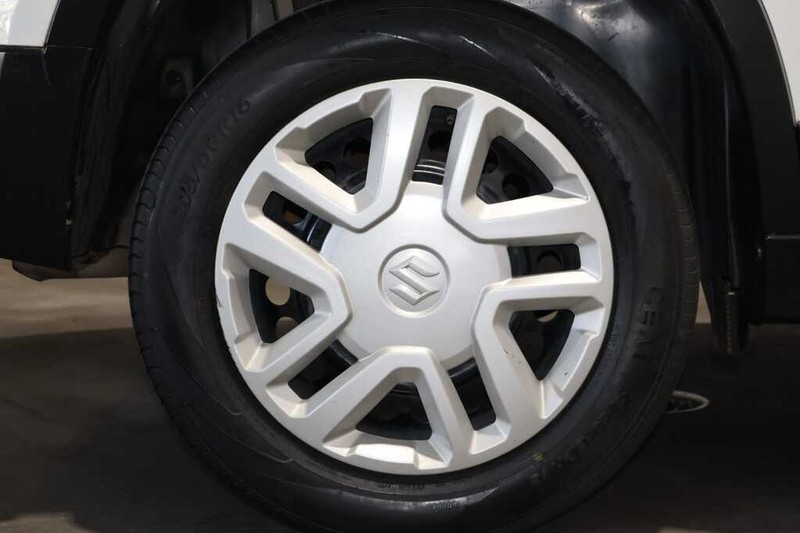 Suzuki Vitara - Bluebird Motors - Image 20