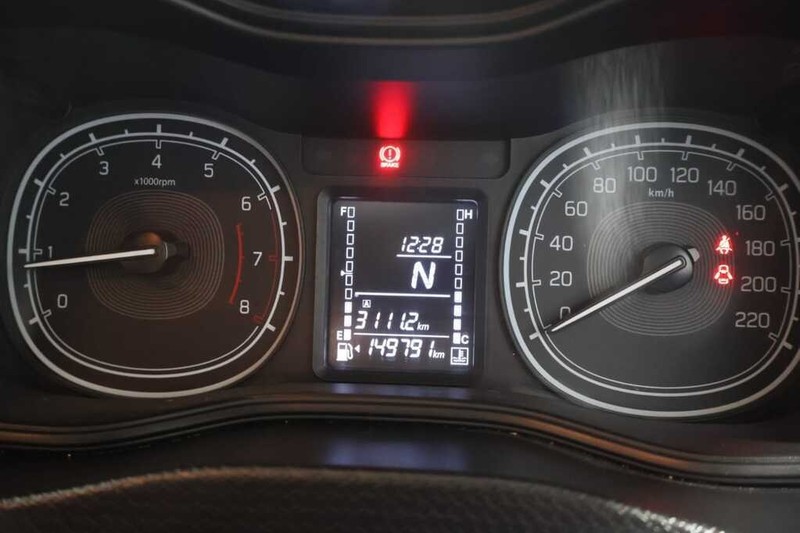 Suzuki Vitara - Bluebird Motors - Image 10