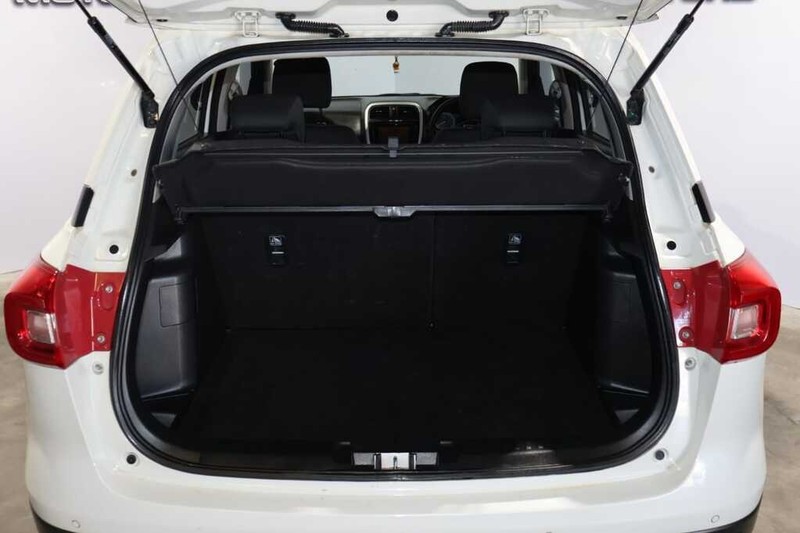 Suzuki Vitara - Bluebird Motors - Image 7