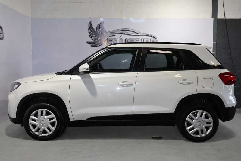 Suzuki Vitara - Bluebird Motors - Image 2