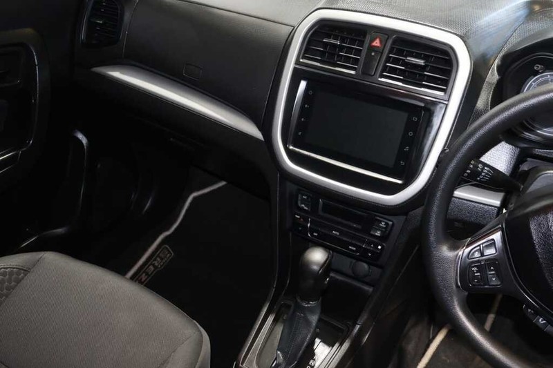 Suzuki Vitara - Bluebird Motors - Image 8