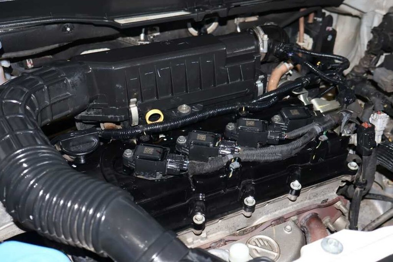 Suzuki Vitara - Bluebird Motors - Image 11