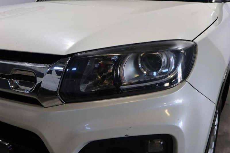 Suzuki Vitara - Bluebird Motors - Image 15