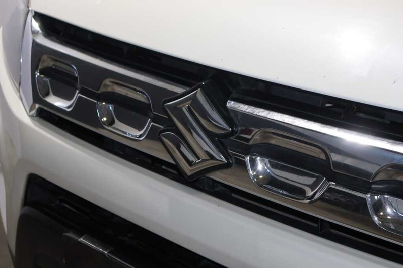 Suzuki Vitara - Bluebird Motors - Image 19