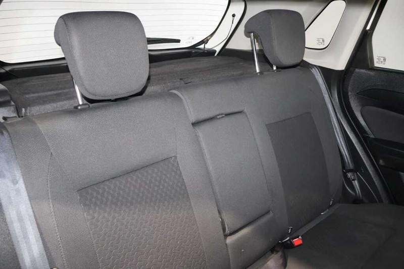 Suzuki Vitara - Bluebird Motors - Image 6