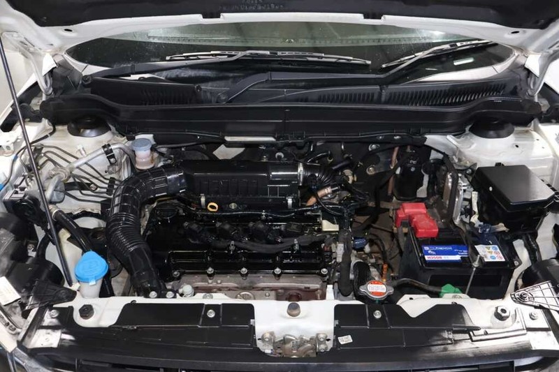 Suzuki Vitara - Bluebird Motors - Image 12