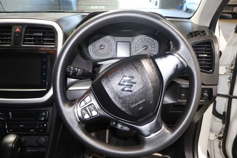 Suzuki Vitara - Bluebird Motors - Image 9