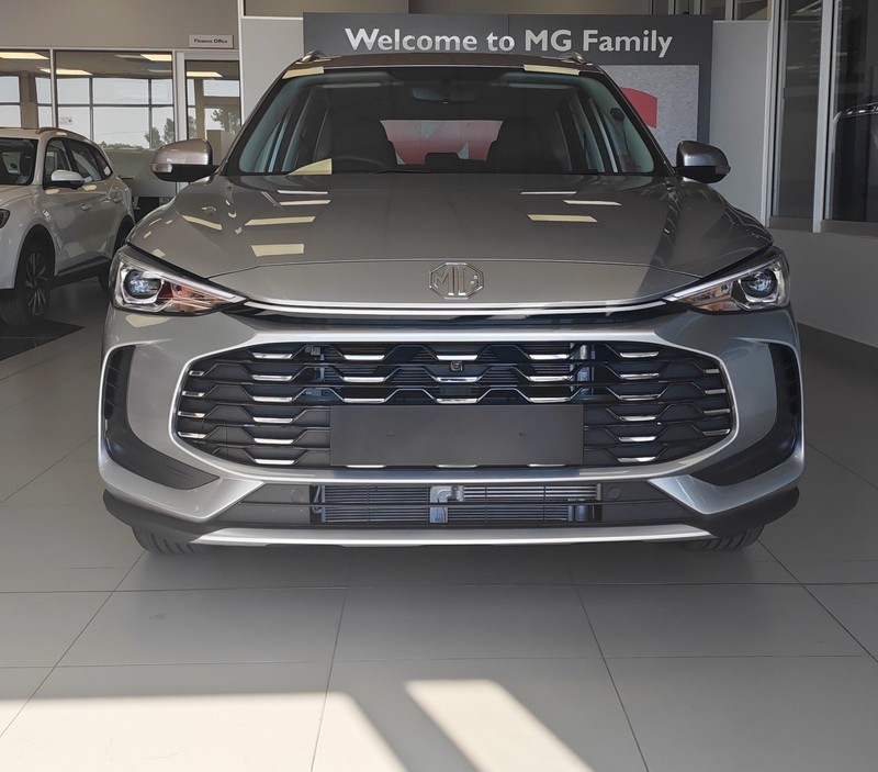 MG ZS - MG Rivonia - Image 3