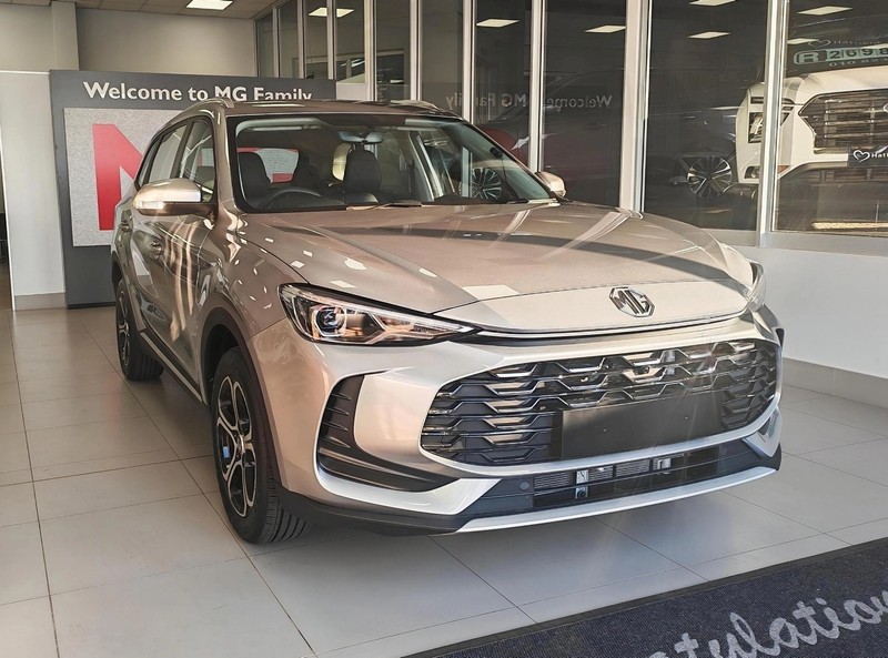 MG ZS - MG Rivonia - Image 15