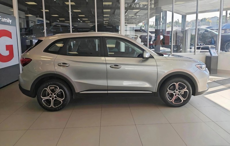 MG ZS - MG Rivonia - Image 5