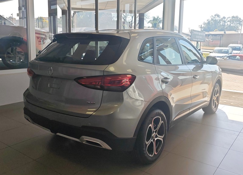 MG ZS - MG Rivonia - Image 14
