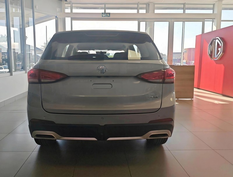 MG ZS - MG Rivonia - Image 11