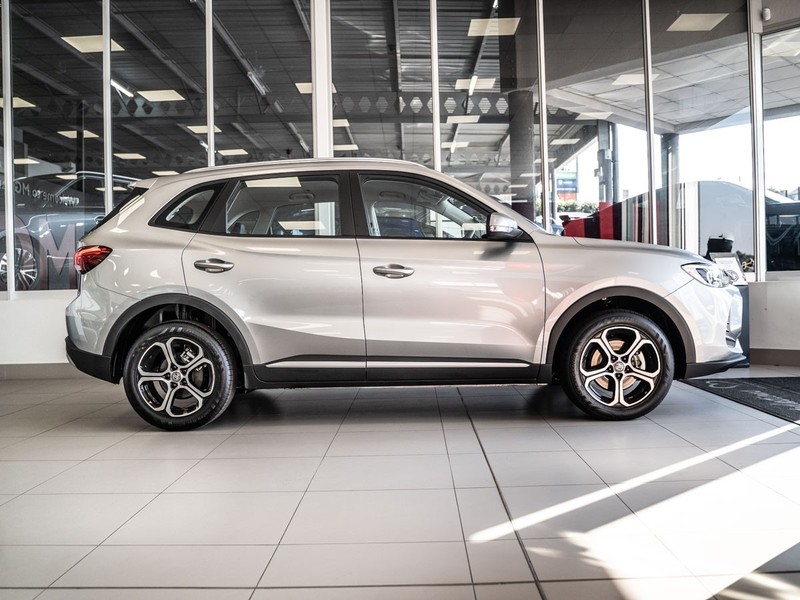 MG ZS - MG Rivonia - Image 14