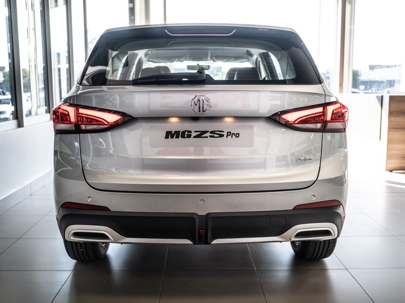 MG ZS - MG Rivonia - Image 25