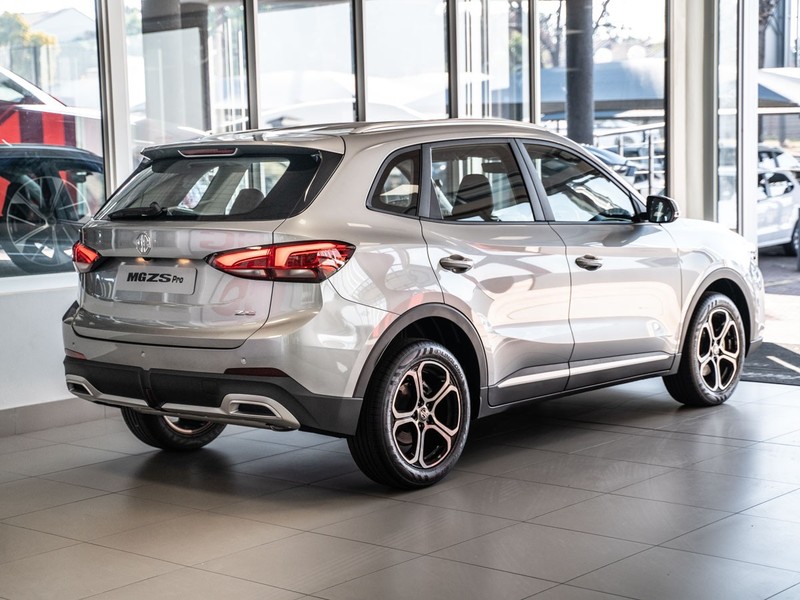 MG ZS - MG Rivonia - Image 17