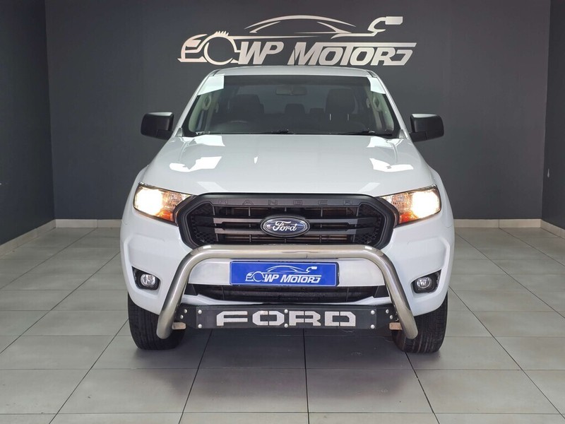 Ford Ranger - WP Motors - Image 2