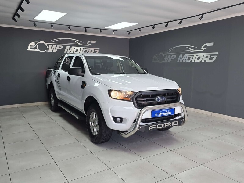 Ford Ranger - WP Motors - Image 1