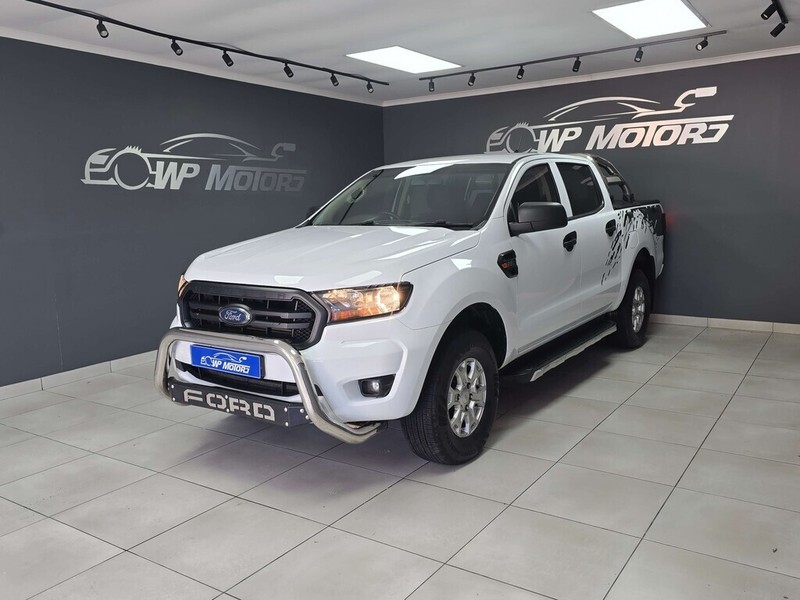 Ford Ranger - WP Motors - Image 3