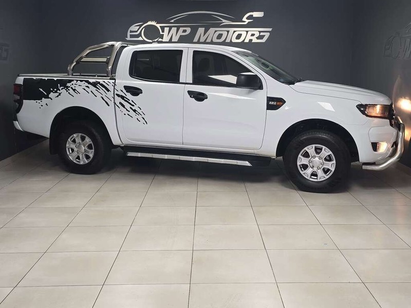 Ford Ranger - WP Motors - Image 4