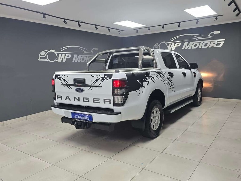 Ford Ranger - WP Motors - Image 8