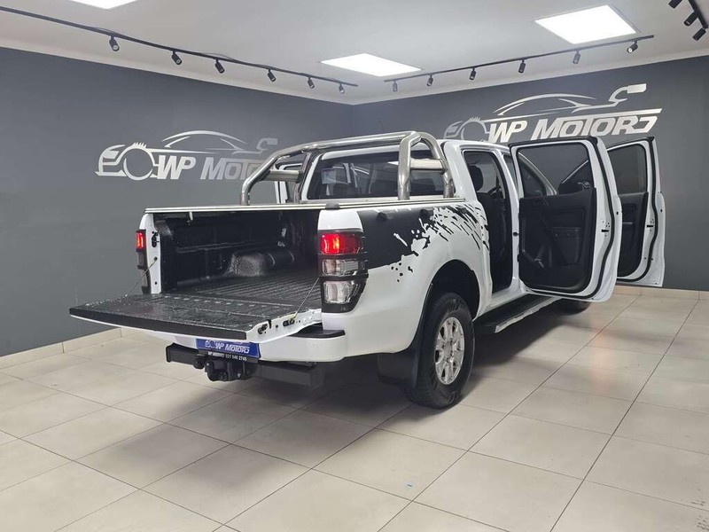 Ford Ranger - WP Motors - Image 10