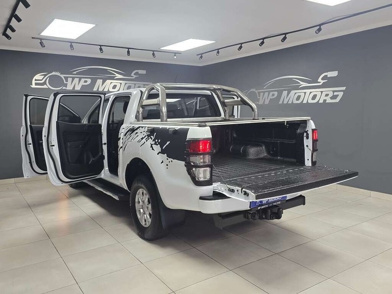 Ford Ranger - WP Motors - Image 9
