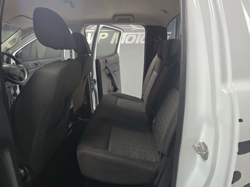 Ford Ranger - WP Motors - Image 16