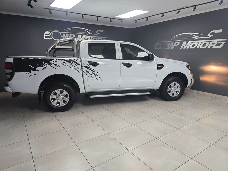 Ford Ranger - WP Motors - Image 5