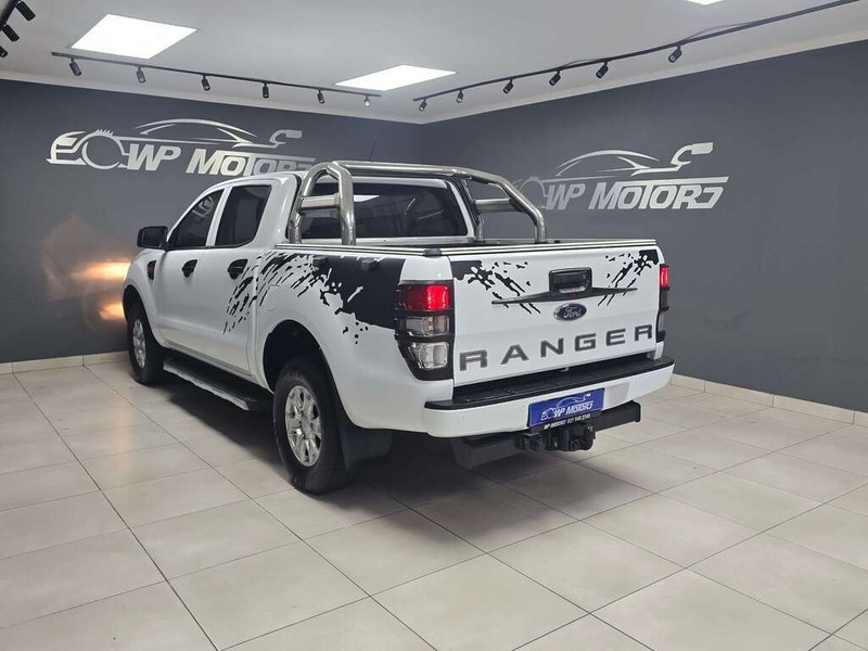 Ford Ranger - WP Motors - Image 7