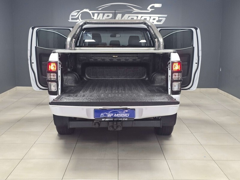 Ford Ranger - WP Motors - Image 11
