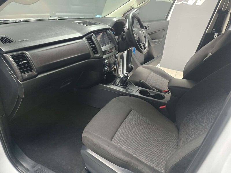 Ford Ranger - WP Motors - Image 14