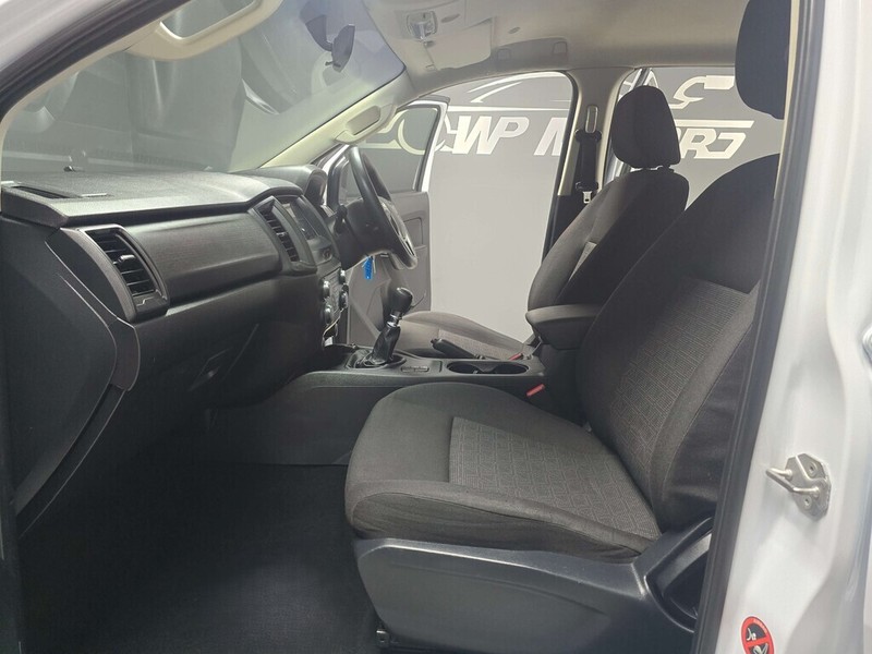 Ford Ranger - WP Motors - Image 15