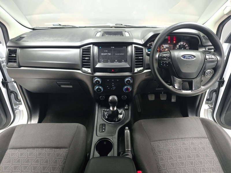 Ford Ranger - WP Motors - Image 13