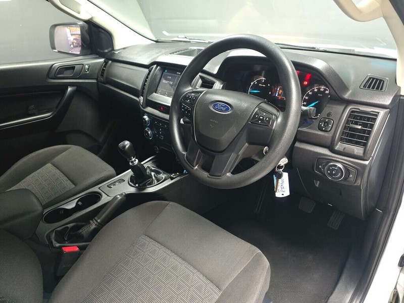 Ford Ranger - WP Motors - Image 17
