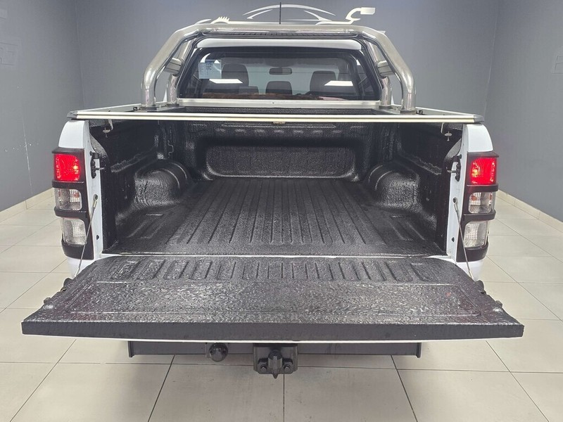 Ford Ranger - WP Motors - Image 12