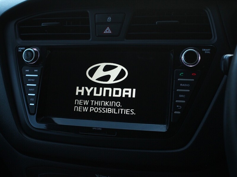 Hyundai i20 - Authentique Autos - Image 10