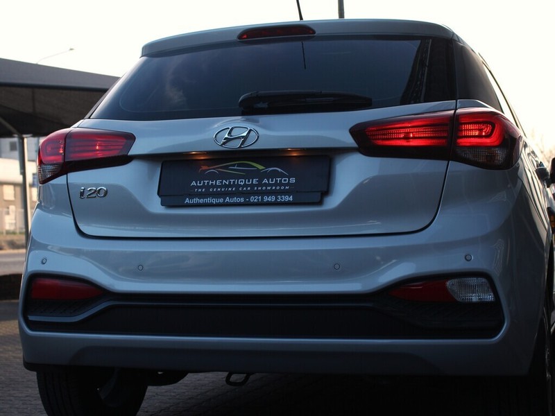 Hyundai i20 - Authentique Autos - Image 4