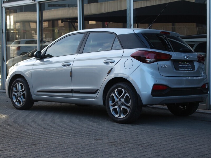 Hyundai i20 - Authentique Autos - Image 3