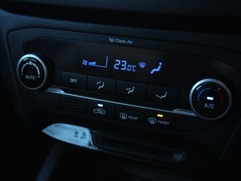 Hyundai i20 - Authentique Autos - Image 11