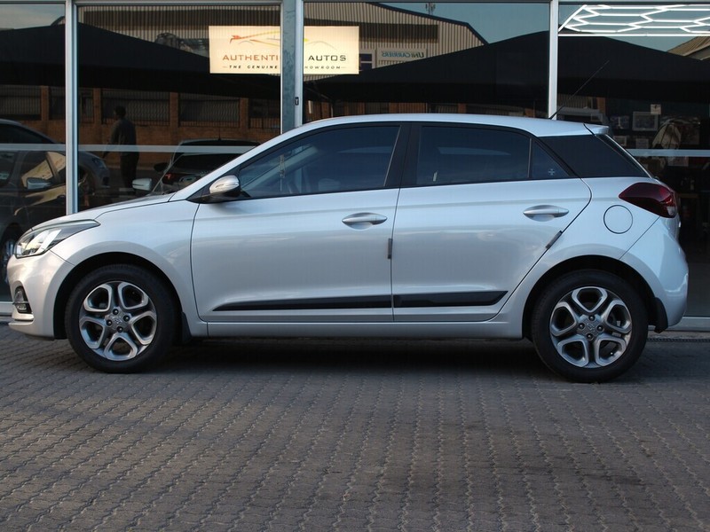 Hyundai i20 - Authentique Autos - Image 2