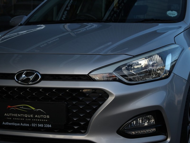 Hyundai i20 - Authentique Autos - Image 19