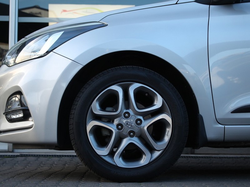 Hyundai i20 - Authentique Autos - Image 20