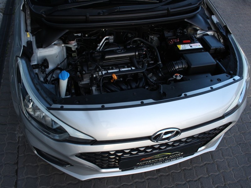 Hyundai i20 - Authentique Autos - Image 17