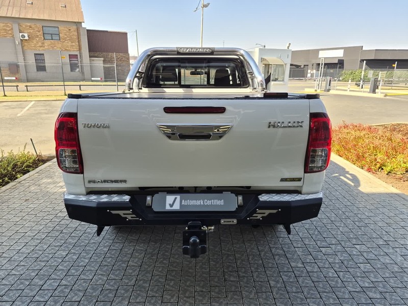 Toyota Hilux - Nic Bottari Toyota - Image 4