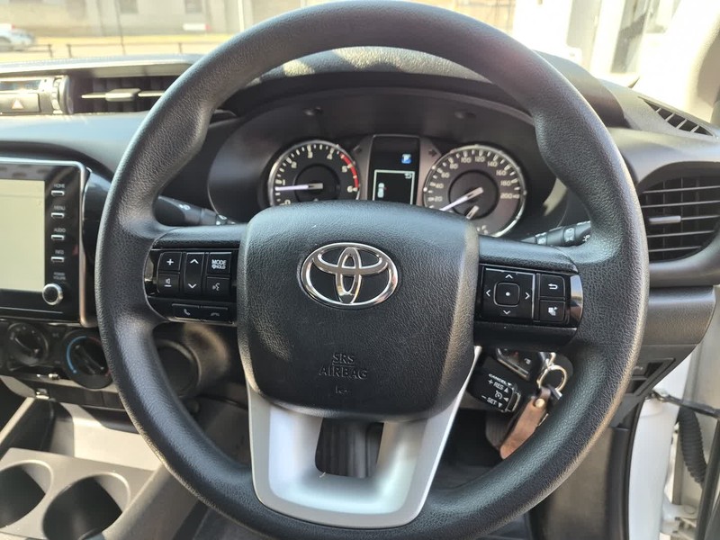 Toyota Hilux - Nic Bottari Toyota - Image 6