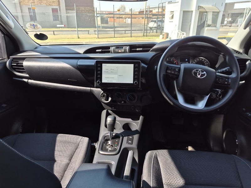 Toyota Hilux - Nic Bottari Toyota - Image 19