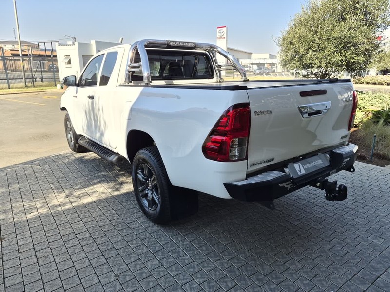 Toyota Hilux - Nic Bottari Toyota - Image 17