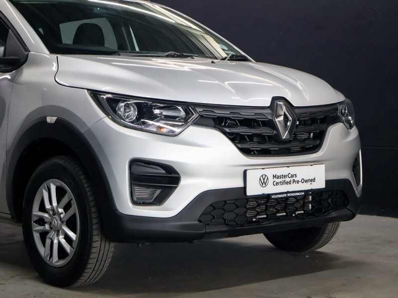 Renault Triber - McCarthy Volkswagen Wonderboom - Image 4