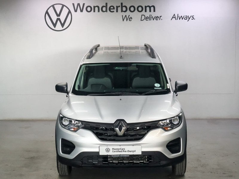 Renault Triber - McCarthy Volkswagen Wonderboom - Image 5