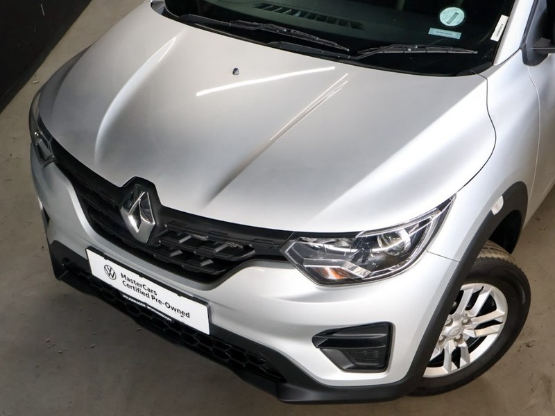 Renault Triber - McCarthy Volkswagen Wonderboom - Image 3